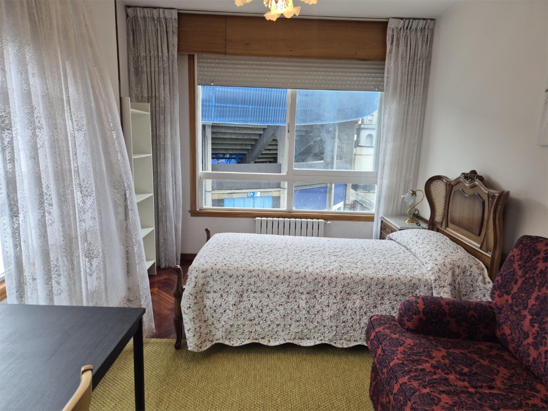 Piso en  Rúa Manuel Murguía 30 - Foto 12