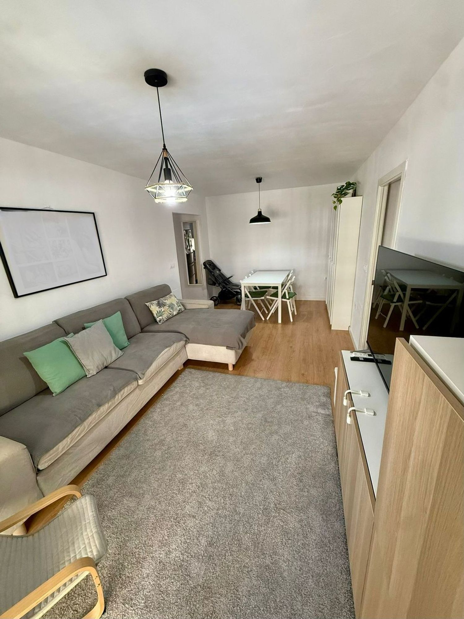 Piso en paseo de las Delicias, 36 - Foto 20