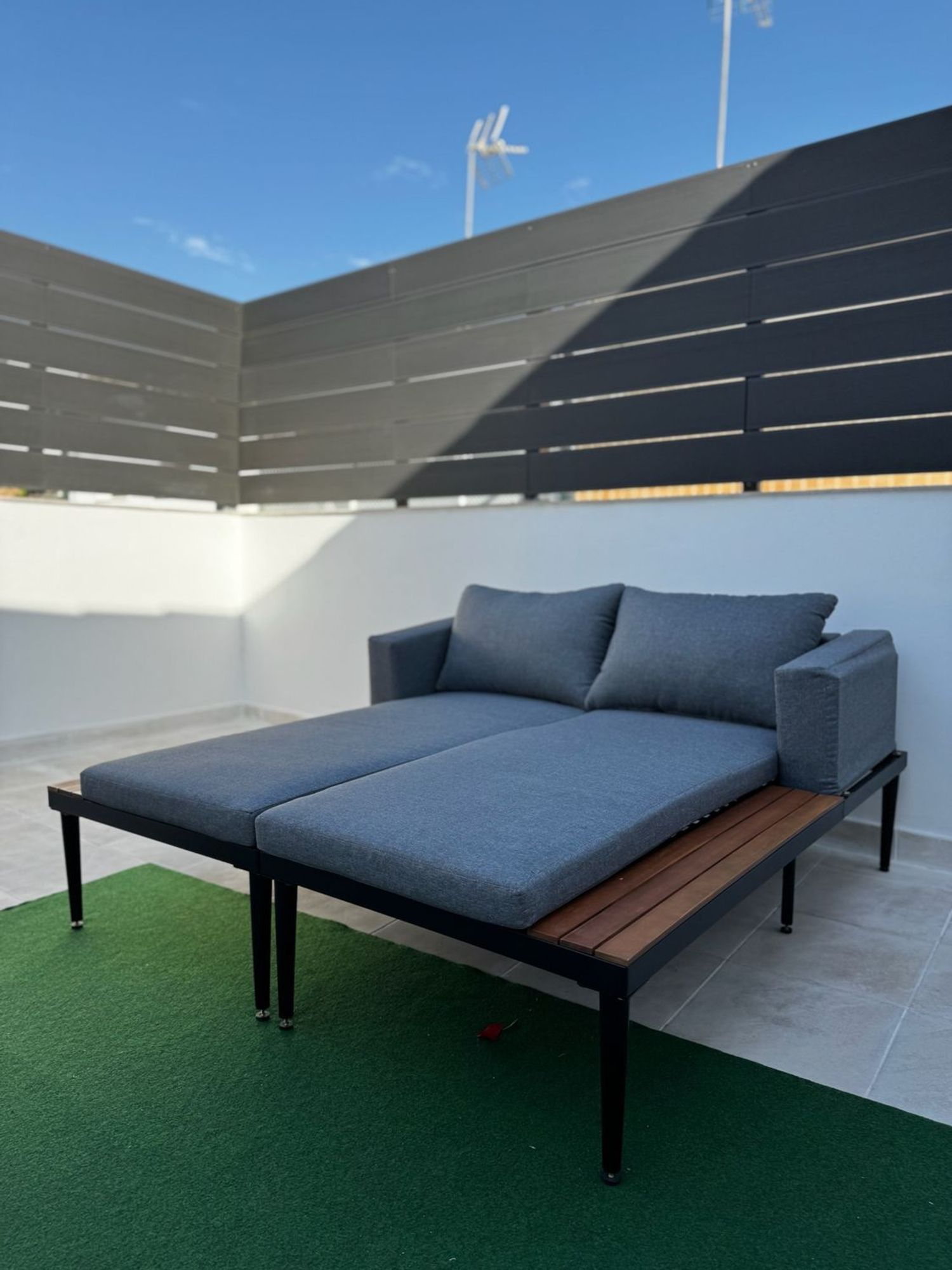 Casa independiente en avenida de las Ollerías, 20 - Foto 5