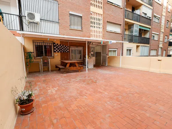 Alquiler de piso en Calle d'Emili Gascó Contell, 18 - Foto 20