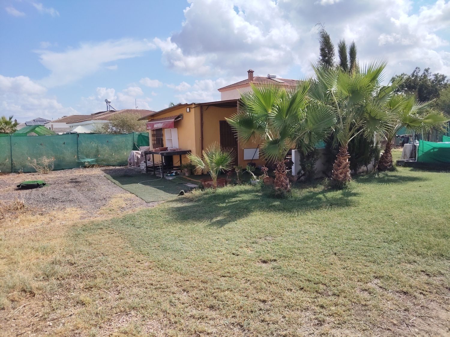 Cortijo en Cortijo en Avenida de la Salud, 18, Arco norte - Avda España, Arco norte - Avda España - Foto 20