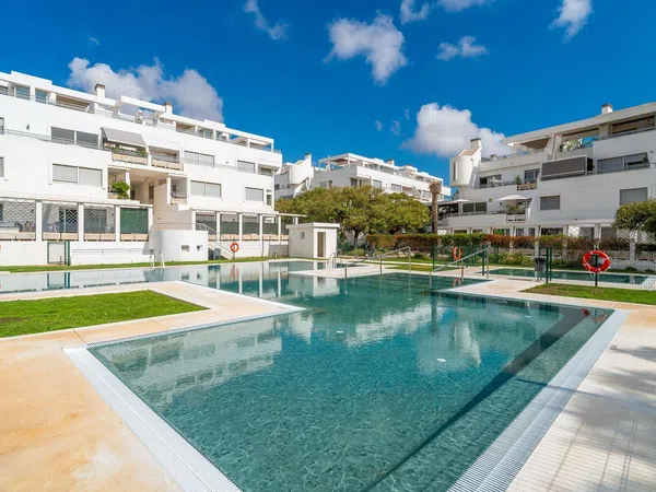 Piso en La Cala de Mijas - Foto 30