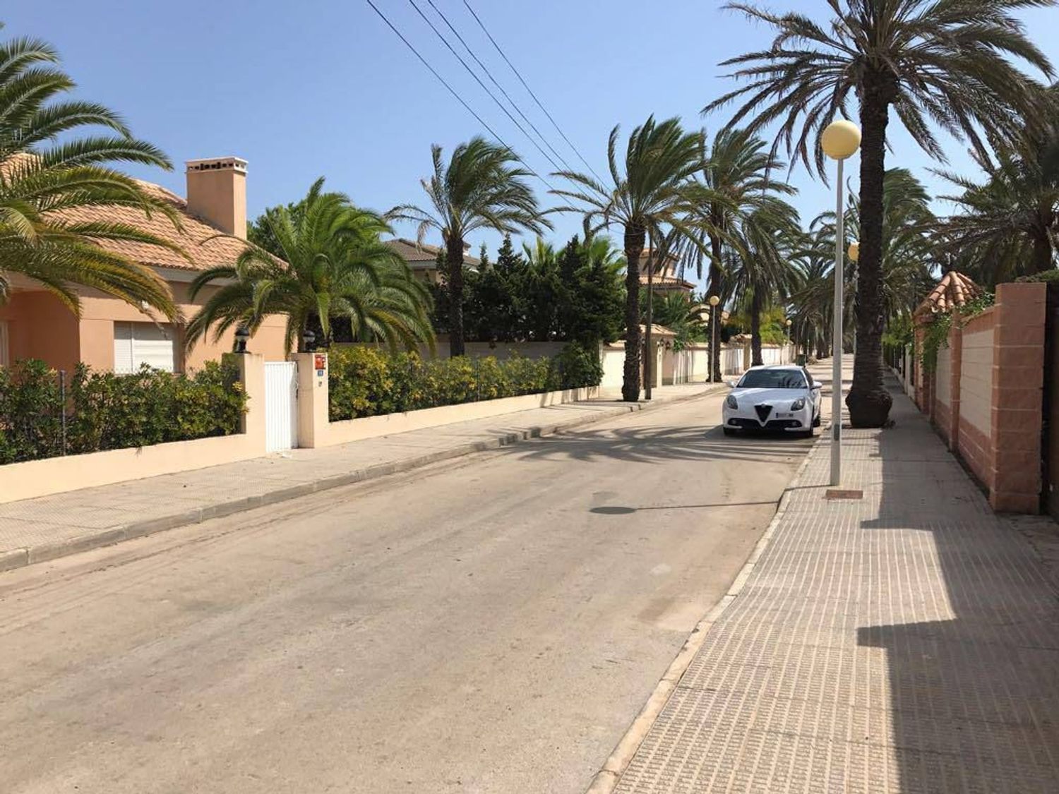 Chalet adosado en Calle Babor, 21 - Foto 7