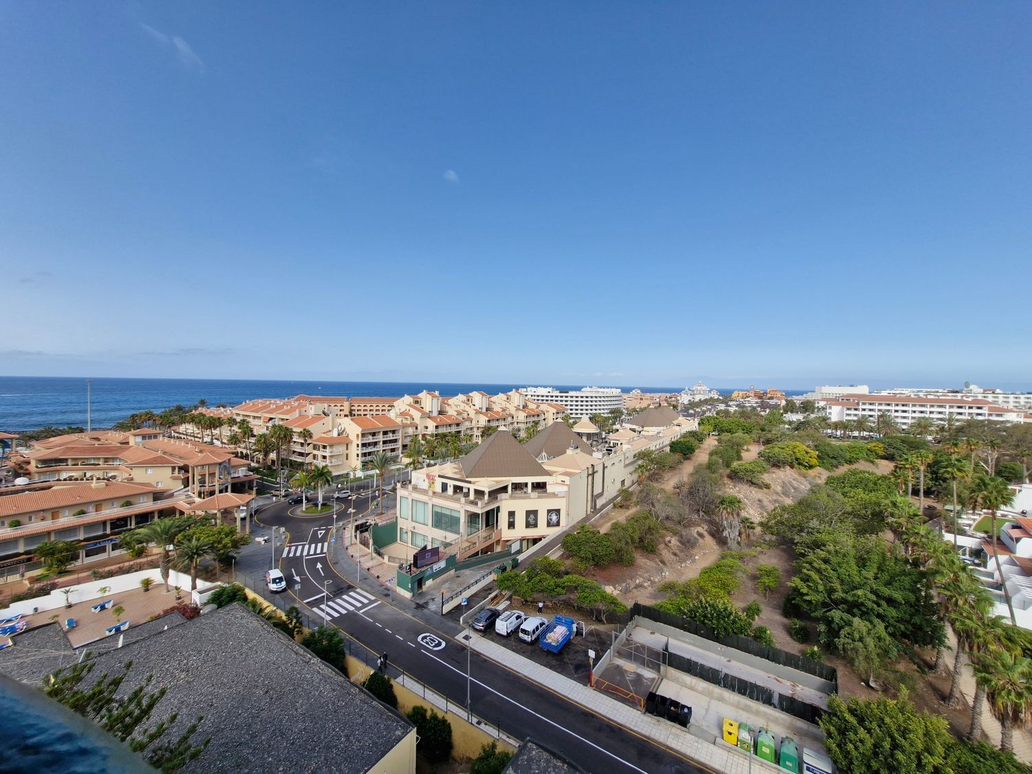 Piso en Urb. brisas del mar Barrio Playa de Fañabé Alto - Foto 16