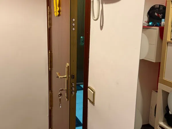 Piso en calle Sierra Aitana, 4