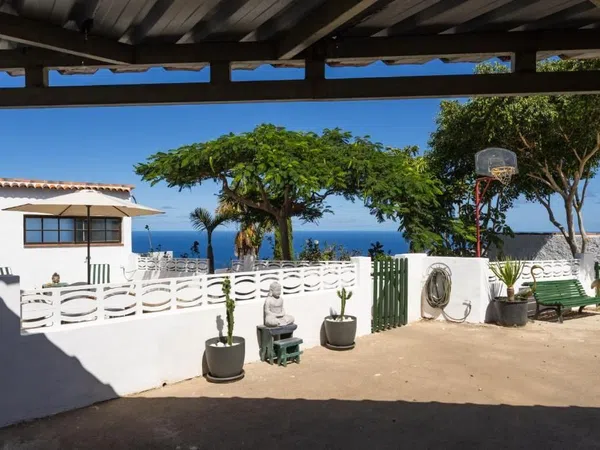 Casa o chalet independiente en Primera Transversal, 40 , b, Tacoronte - Los Naranjeros, Tacoronte - Los Naranjeros - Foto 2