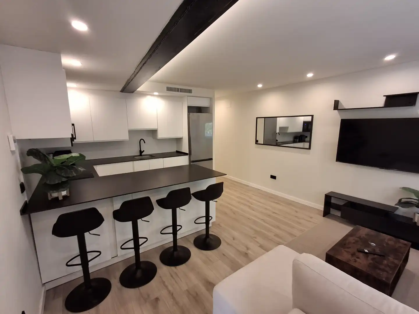 Piso en  Avinguda Eusebi Sempere 12 - Foto 6