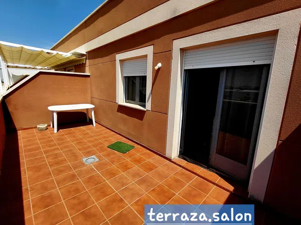 Ático en Calle Bernardo Balbuena, 119 - Foto 5