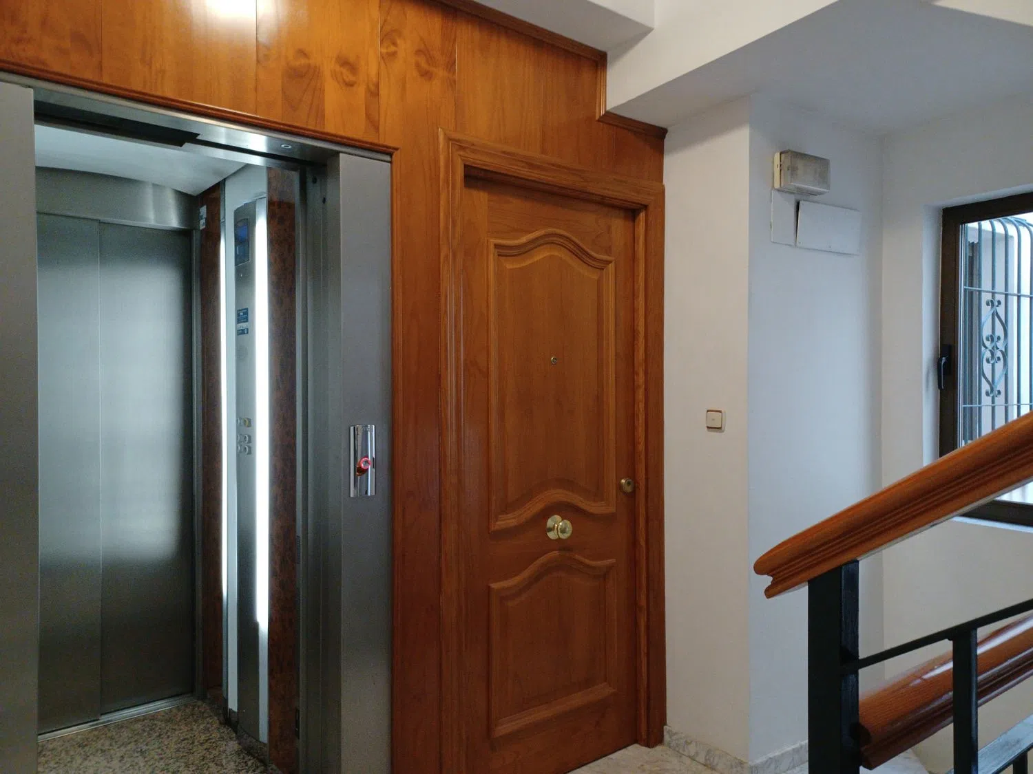 Dúplex en calle Santa Escolástica, 12 - Foto 3