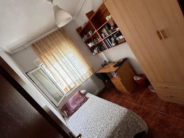 Piso en Calle Edison, 17, San Bernardo - Foto 4