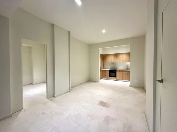 Piso en Barrio Prosperidad