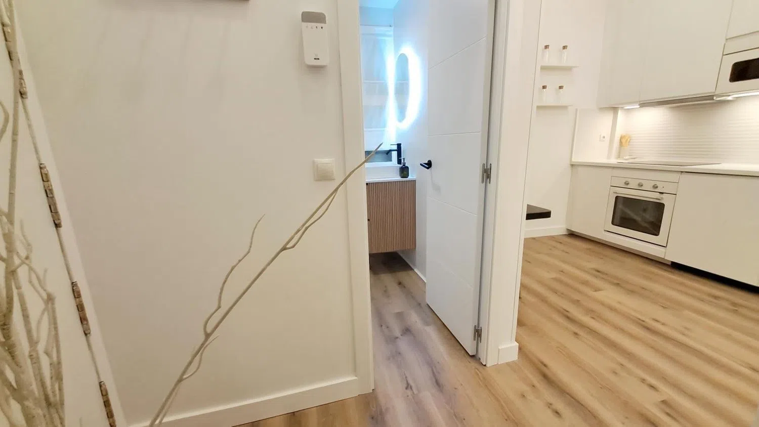 Piso en avenida Valladolid, 51 - Foto 7