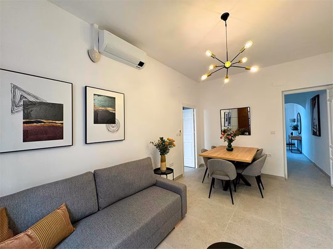 Apartamento en  Calle Marqués de Falces 9 - Foto 6