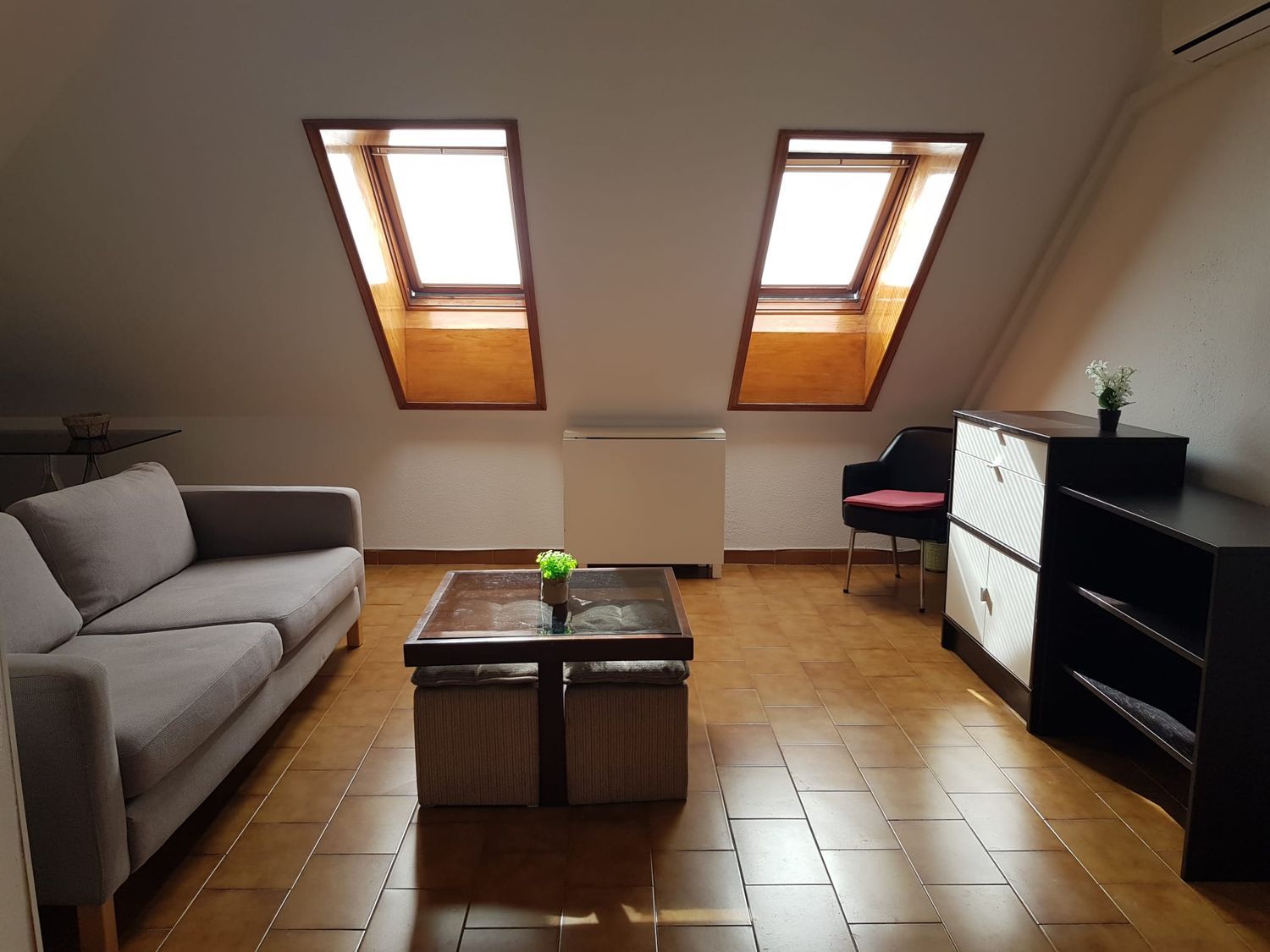 Estudio en calle de mesena, 93 - Foto 2