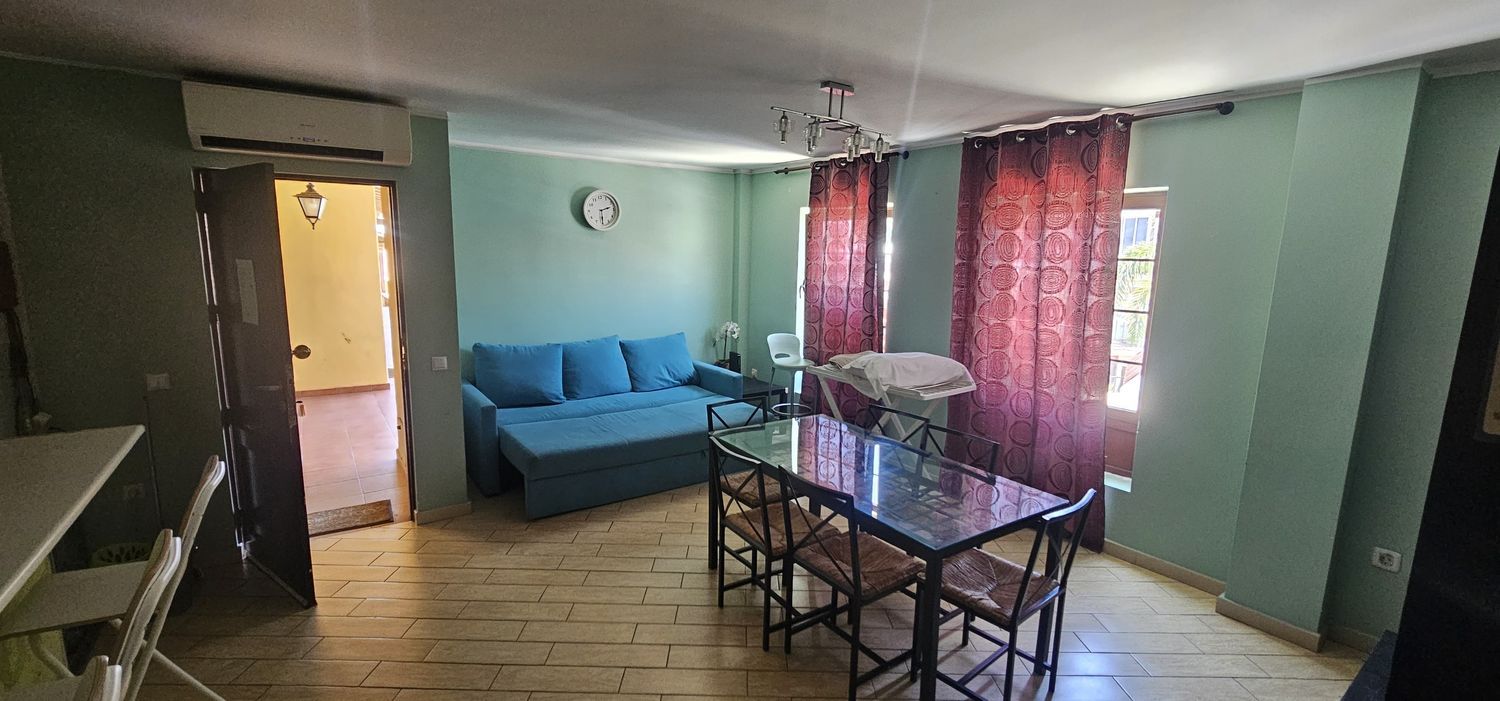 Piso en avenida Eugenio Dominguez Alfonso, 1 - Foto 6