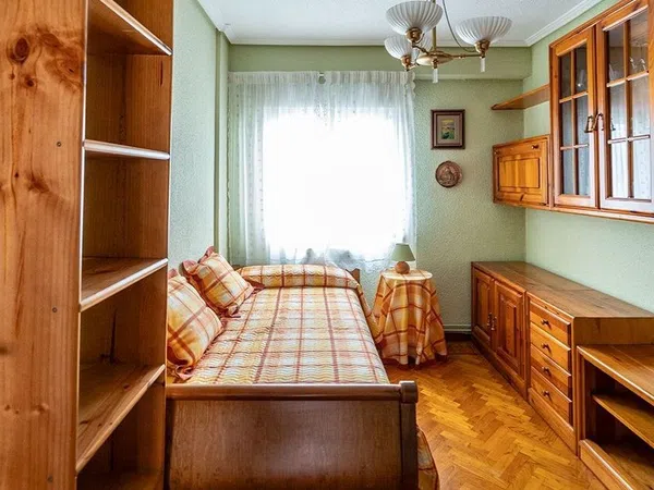 Piso en Calle Marqués de la Hermida, 72, Castilla - Hermida, Castilla - Hermida - Foto 10
