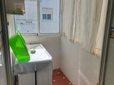 Piso en  Avenida de la Reina Mercedes 19 - Foto 7