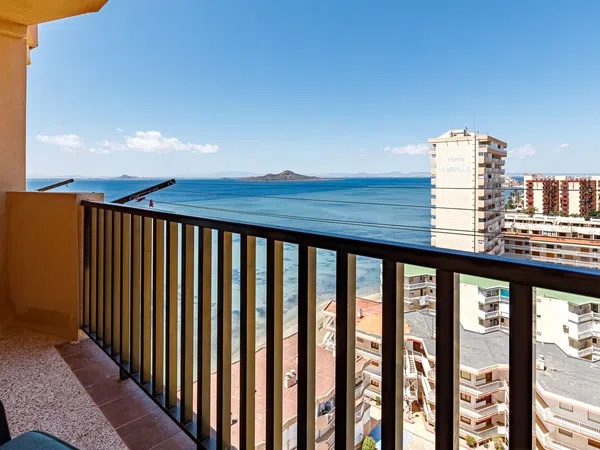 Piso en Gran Vía de la Manga, 5 km, Playa del Galán, Playa del Galán - Foto 16