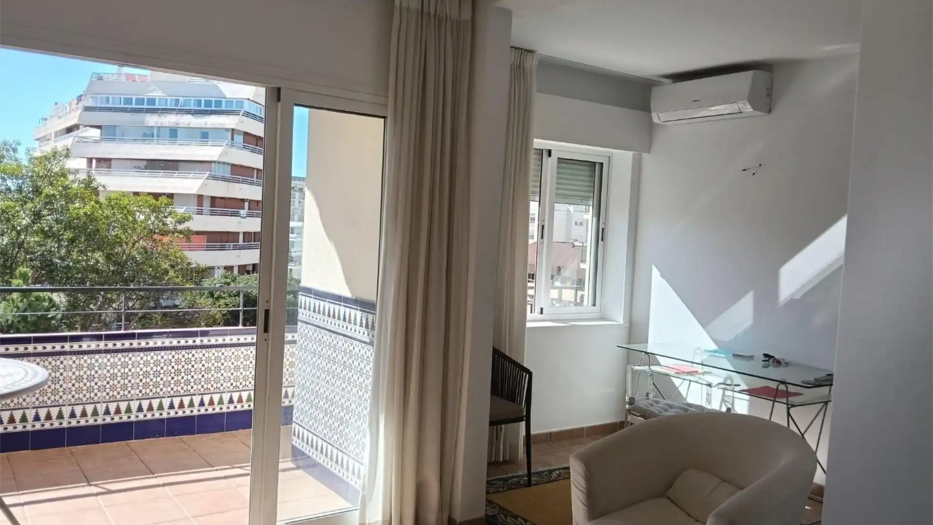 Piso en  Avenida Ricardo Soriano 35 - Foto 3