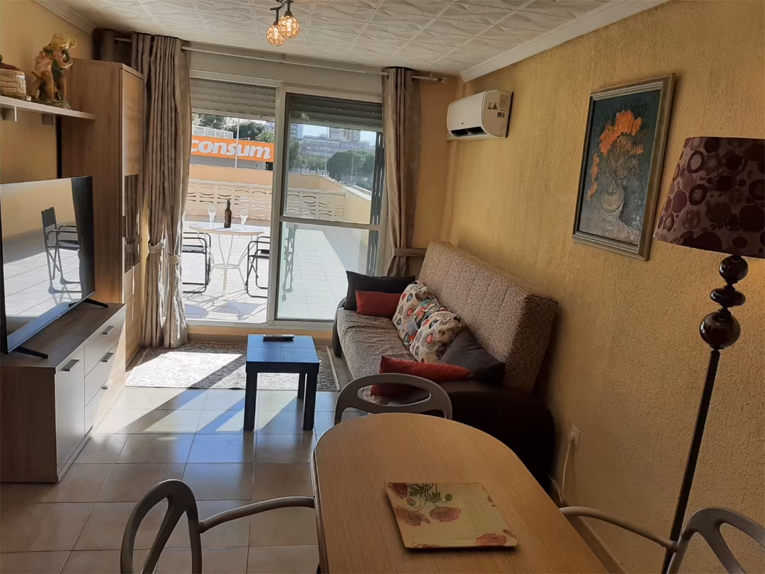 Apartamento en  Avenida de Portugal 4 - Foto 15