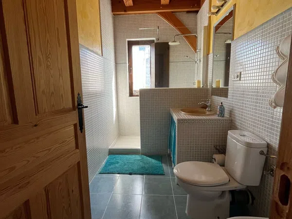 Casa rural en Camponaraya - Foto 17