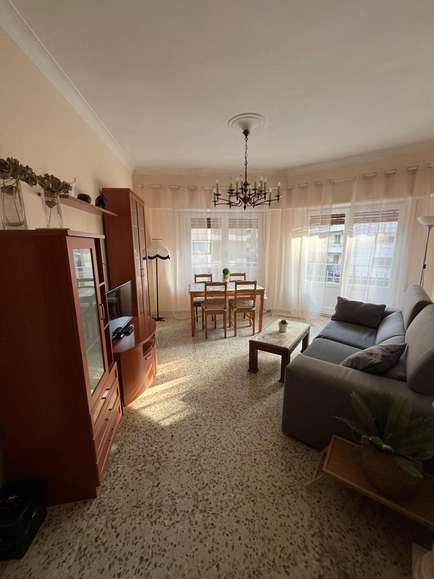 Piso en Calle de Francisco de Vitoria, 19, Paseo de la Constitución - Las Damas - Foto 13