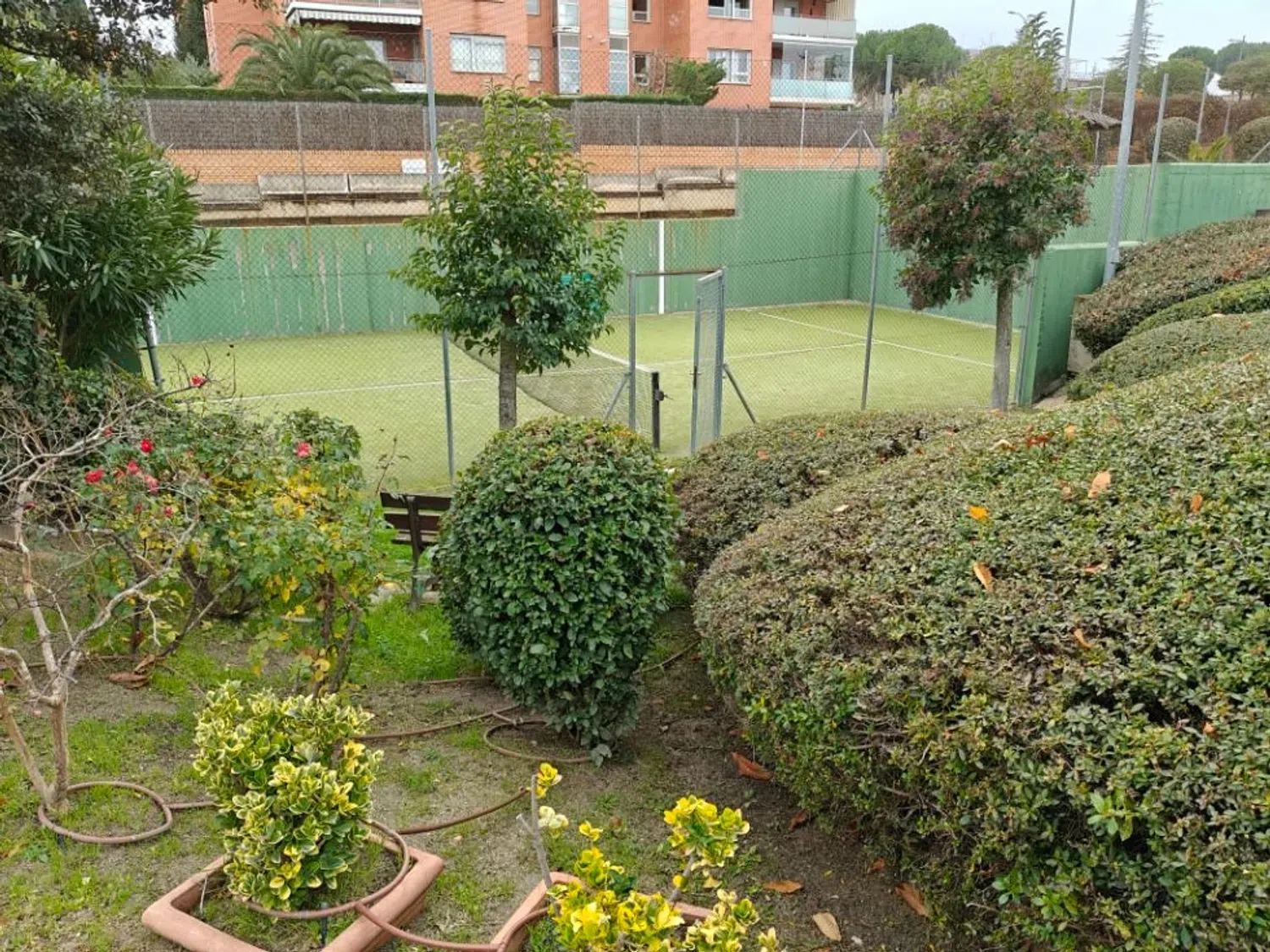 Piso en calle Hermanos Machado, 5 - Foto 30