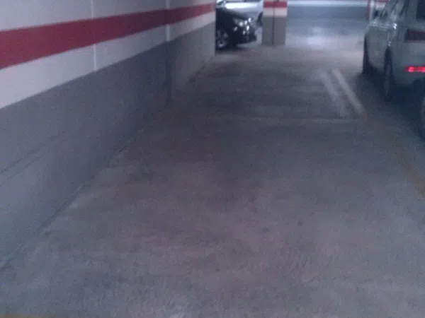 Piso en Calle Hernando del Pulgar, 14 , portal 5 bajo a, Luis Montoto - Santa Justa - Foto 7