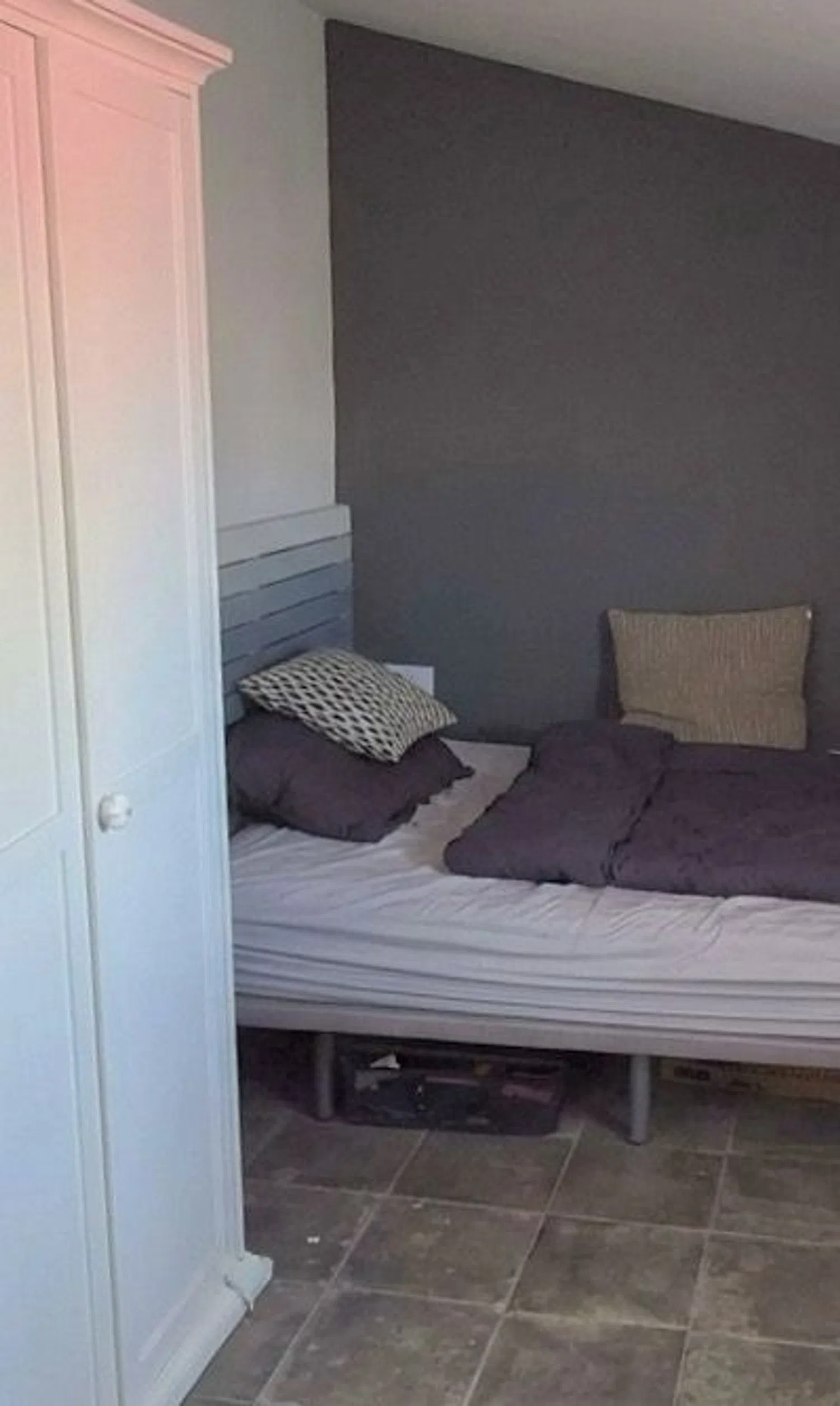 Ático en calle Castaños, 29 - Foto 5