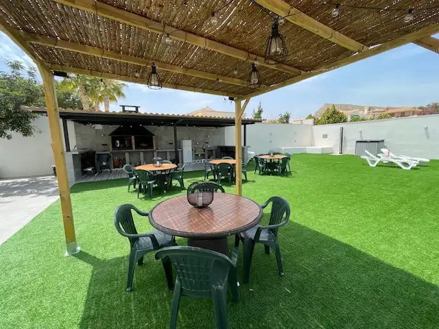 Chalet en  Carrer la Vall D'Alcala - Foto 72