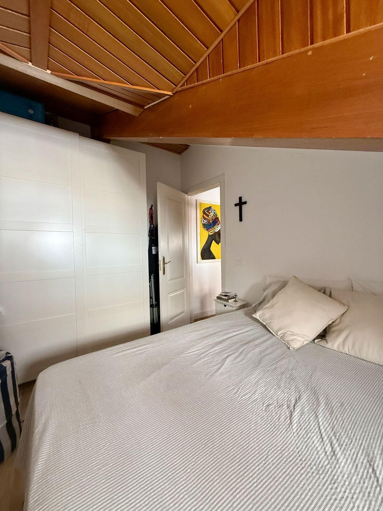 Estudio en Calle de Isabel la Católica, 17, Palacio - Foto 22