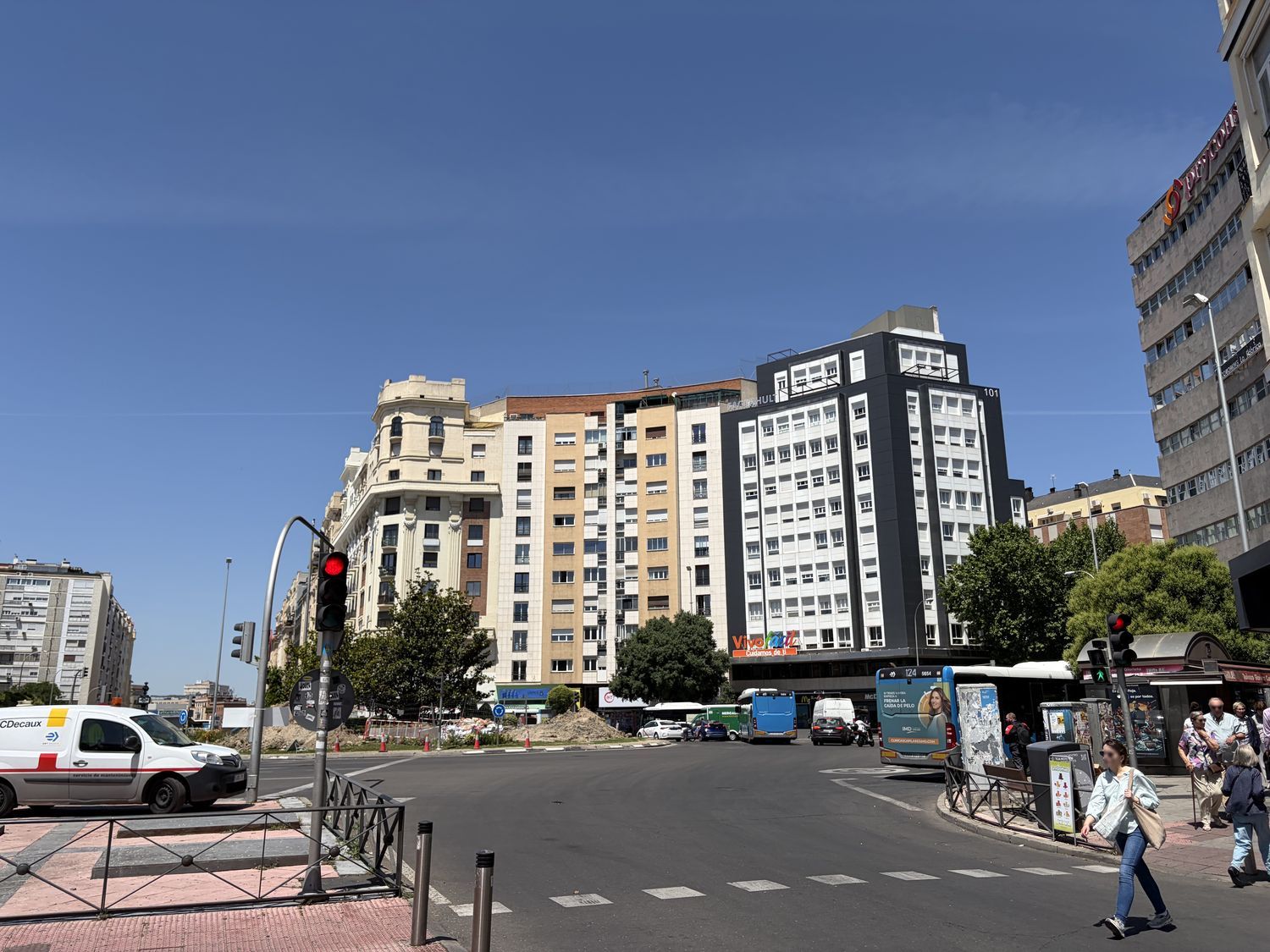 Piso en Raimundo Fdez Villaverde, Cuatro Caminos - Foto 33