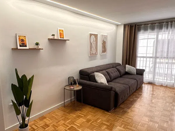 Piso en arco de Verónicas, 1 - Foto 3