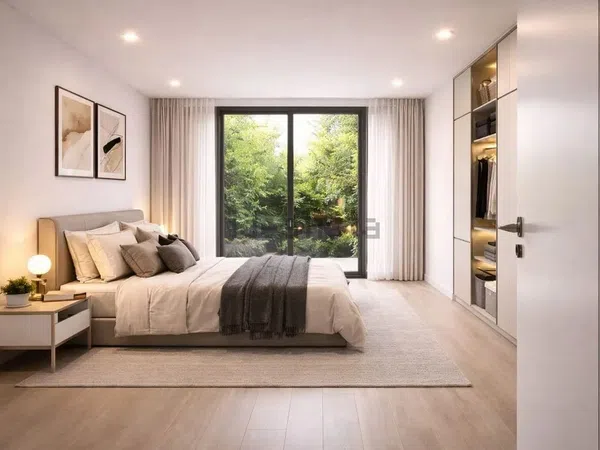 Casa o chalet independiente en Calle Morera, 37 - Foto 6