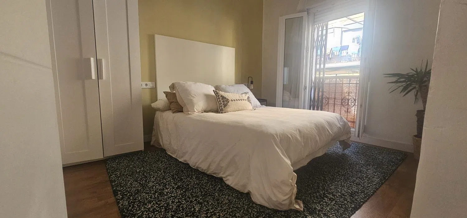 Piso en Barrio Puerta del Ángel - Foto 3