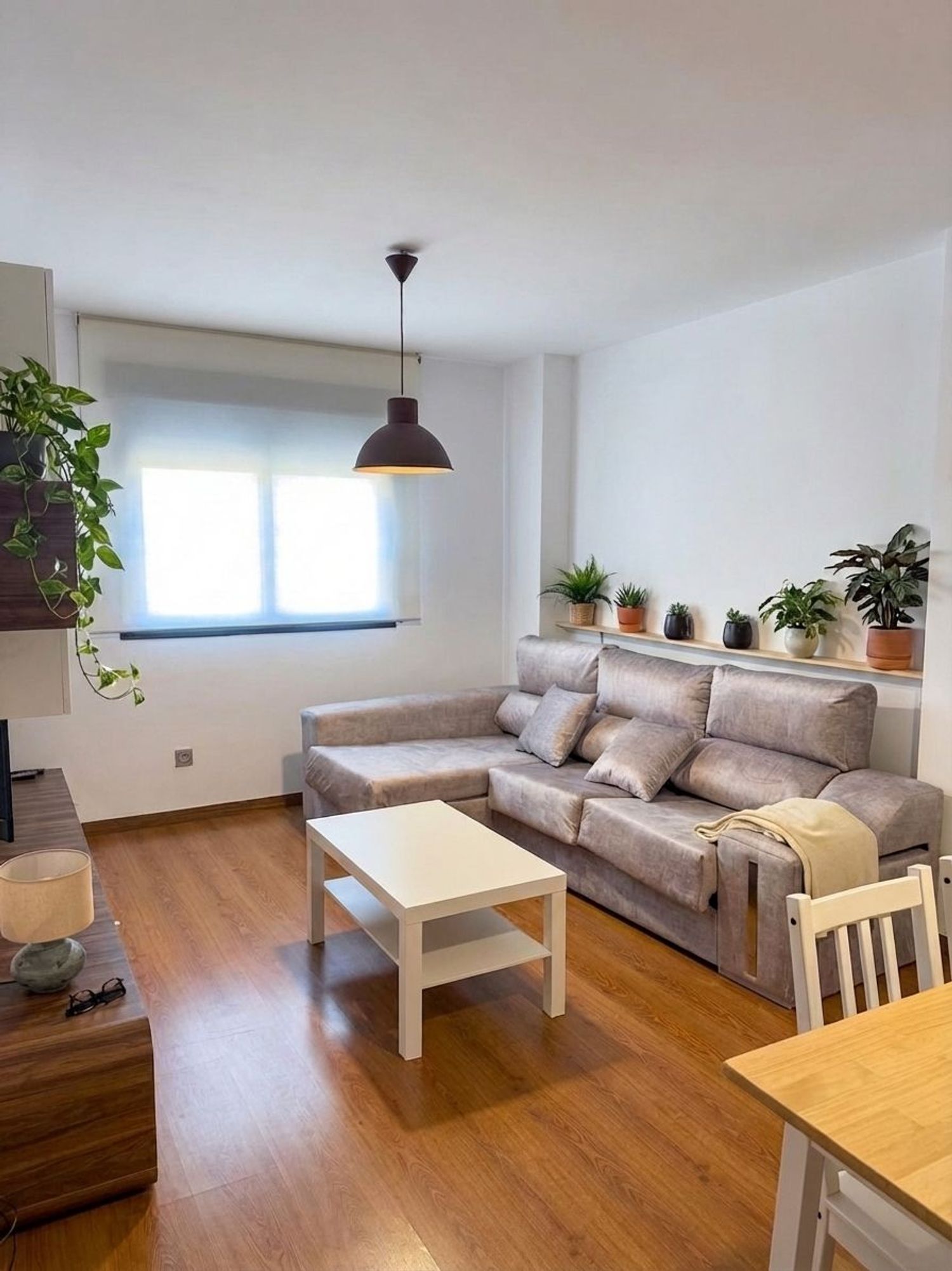 Piso en calle Palencia, 23 - Foto 1