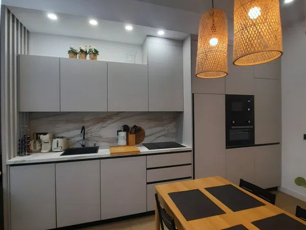 Estudio en Primera Fase - Nuevo Tres Cantos - Foto 13