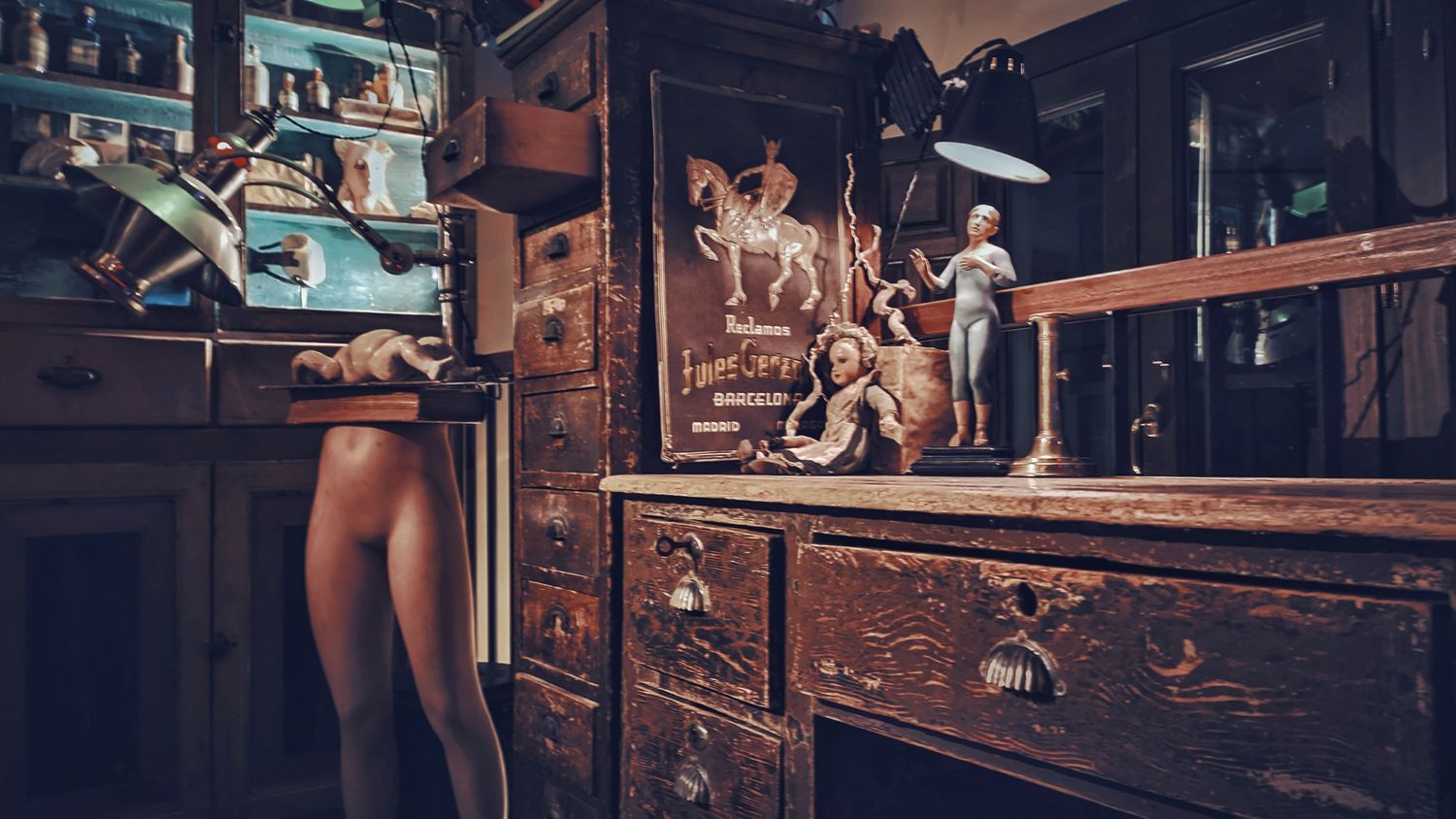 Dúplex en calle Verónica de la Magdalena, 27 - Foto 7