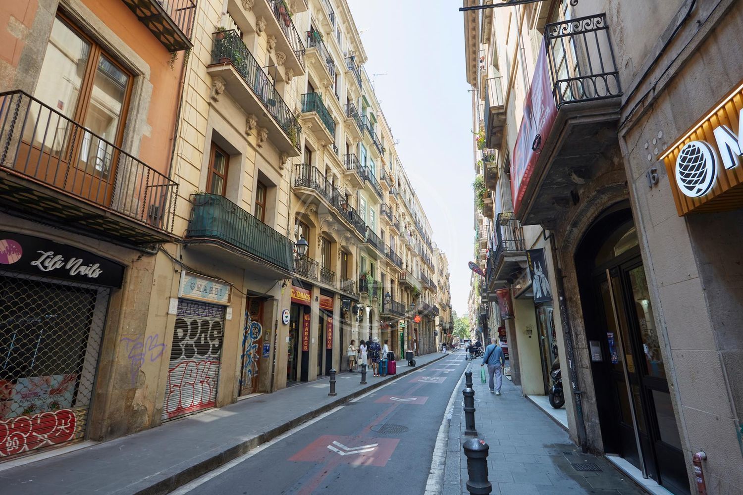 Estudio en Calle del Carme - Foto 15