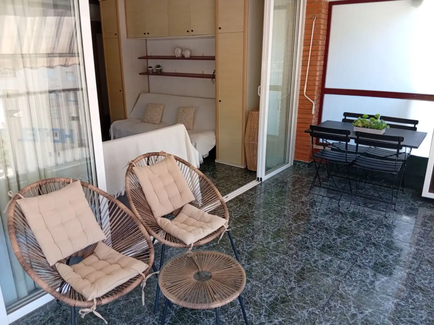 Piso en  Avinguda del Far 55 - Foto 6