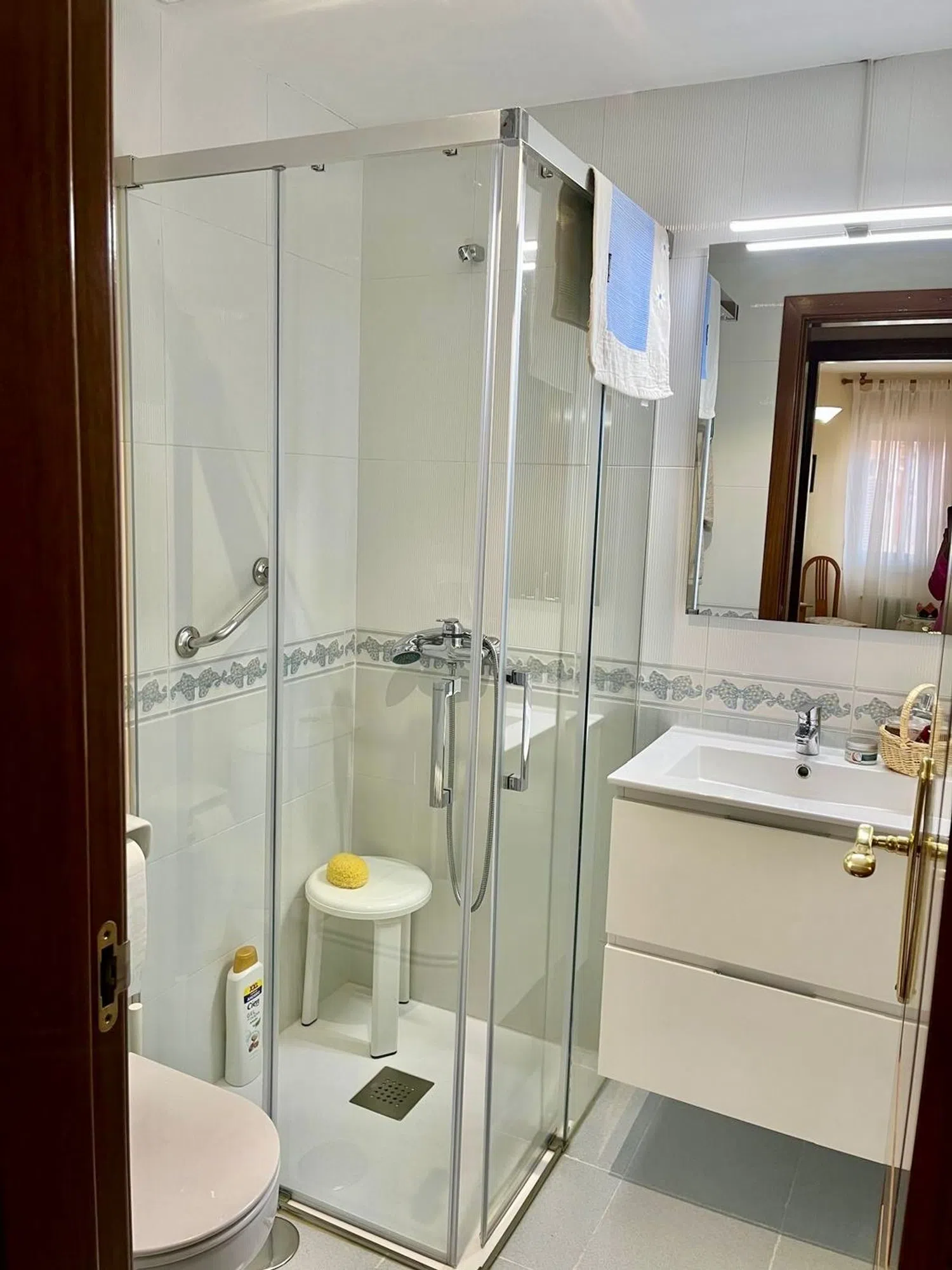 Piso en calle José María Pereda, 1 - Foto 5