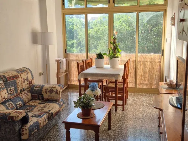 Piso en Calle Rocafort, 14, Barranquet - El Salvador - Foto 13
