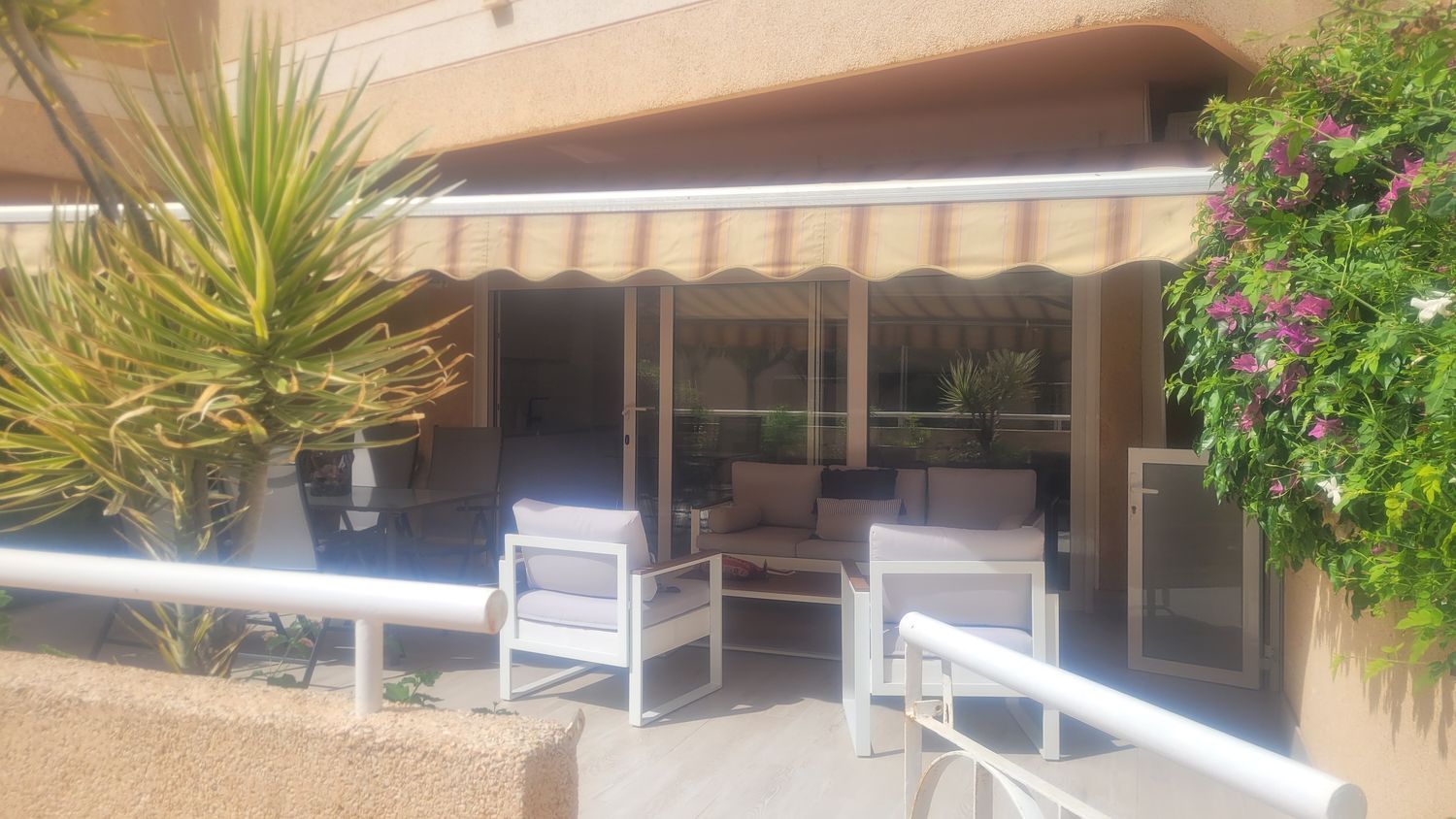 Piso en Calle Málaga, 16, Arenales del Sol, Arenales del Sol - Foto 4
