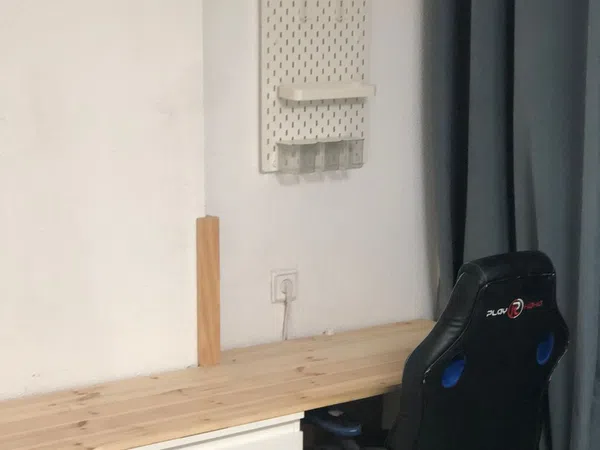 Piso en calle Escenógrafo Bernardo Carratalá, 1 - Foto 11