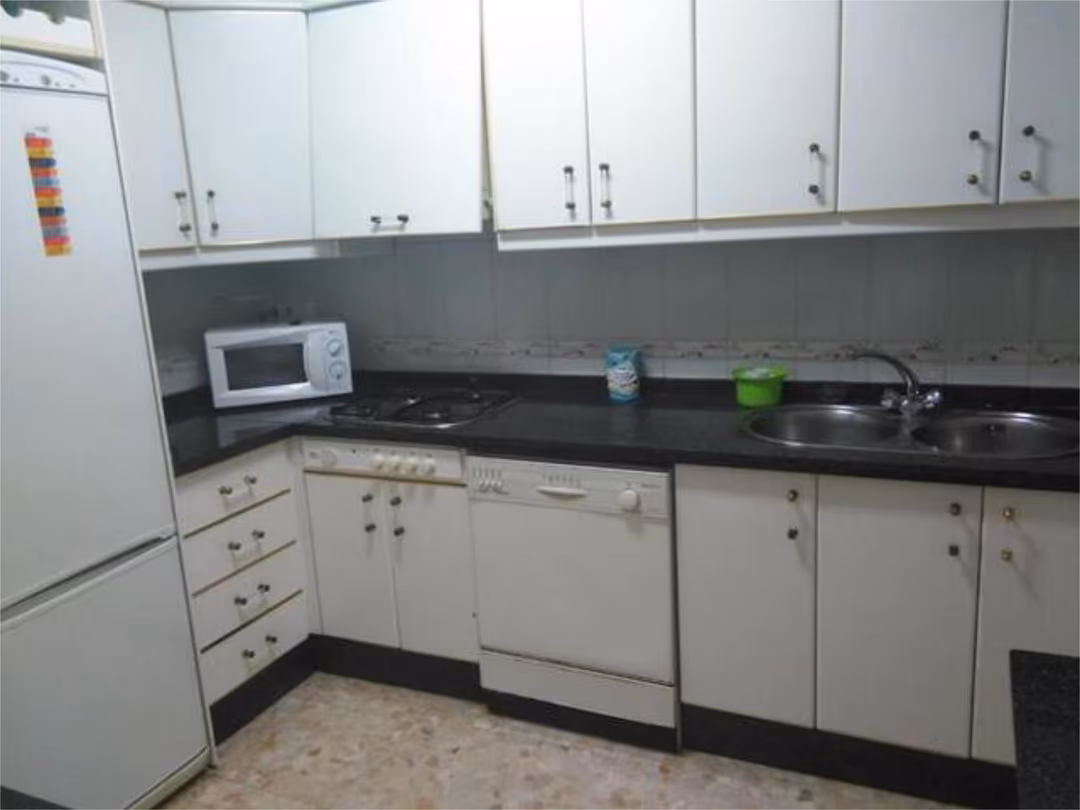 Piso en Ciudad Jardín - Foto 3