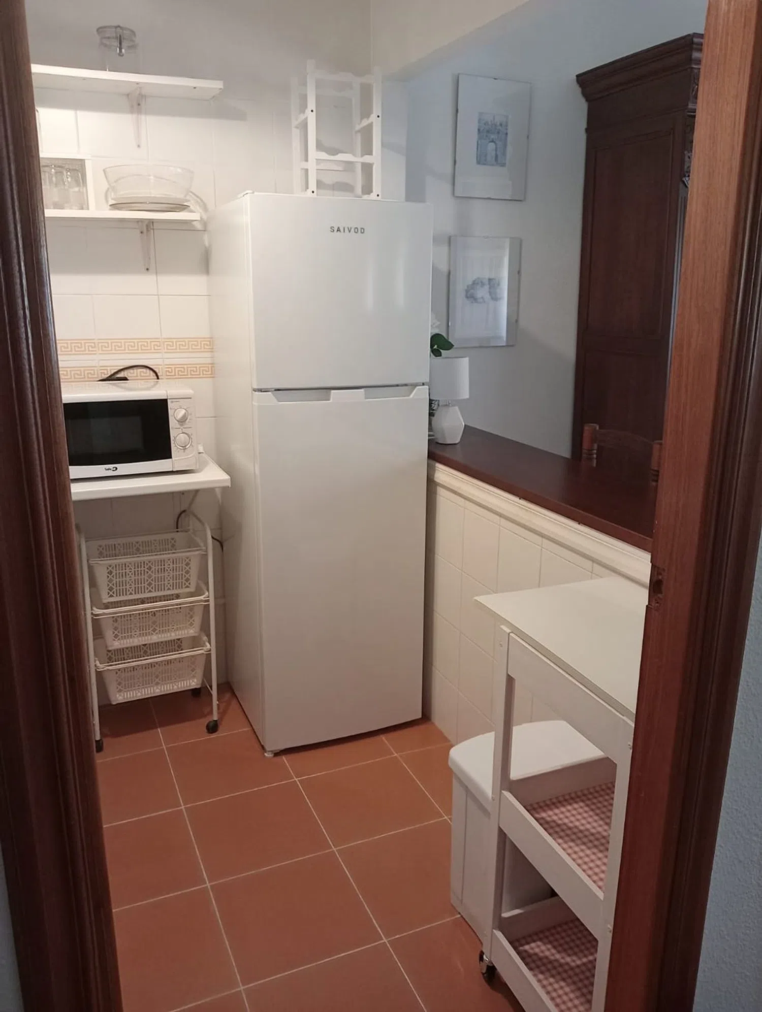 Piso en calle Conde de Ibarra, 8 - Foto 10