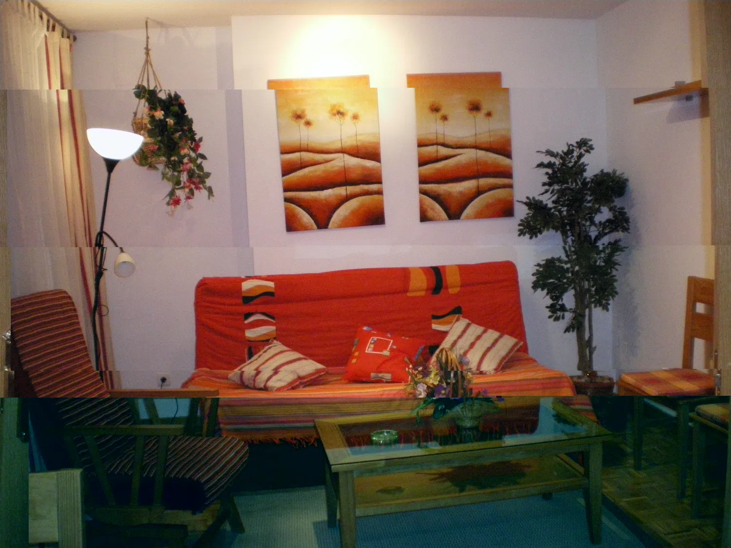 Piso en calle Kriptón, 10 - Foto 2