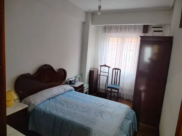 Piso en Calle Arrandi, 28, Rontegui-Pormetxeta, Rontegui-Pormetxeta - Foto 4