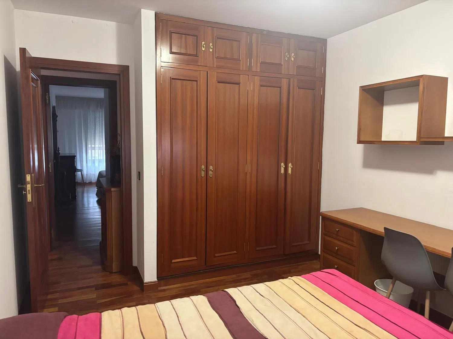 Piso en plaza da Gaiteira, 2 - Foto 12