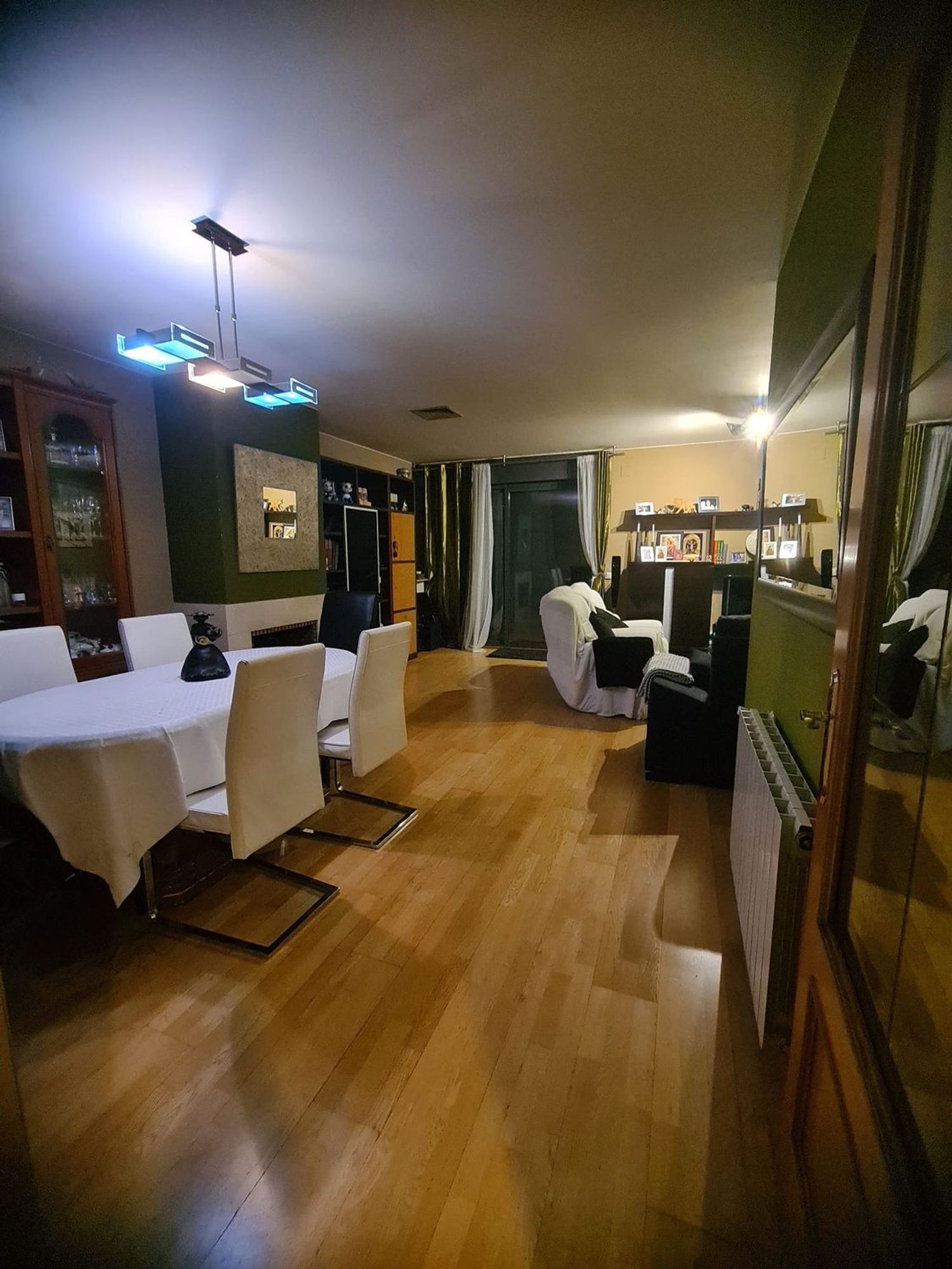 Chalet adosado en calle Naciones Unidas, 6 - Foto 1